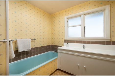 Photo of property in 1 Deejay Lane, Spreydon, Christchurch, 8024