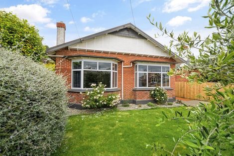 Photo of property in 136 Fitzroy Street, Forbury, Dunedin, 9012