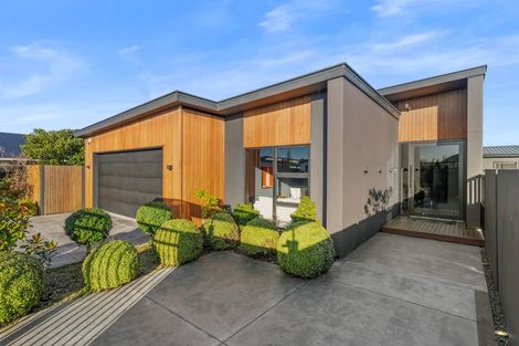 Photo of property in 12 Asheridge Place, Wigram, Christchurch, 8025