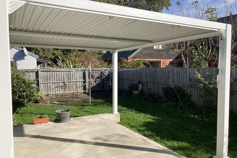 Photo of property in 15 Resolution Place, Bryndwr, Christchurch, 8053