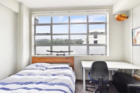 Photo of property in Vespa Apartments, 101/20 Hanson Street, Mount Cook, Wellington, 6021