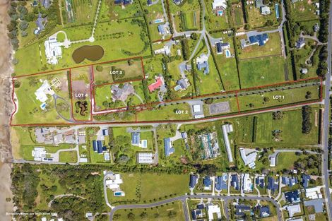 Photo of property in 252a Point Wells Road, Point Wells, 0986