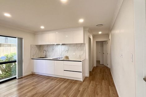 Photo of property in 37 Elevation Street, Flat Bush, Auckland, 2019