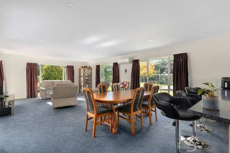 Photo of property in 558 Sandy Knolls Road, West Melton, Christchurch, 7675