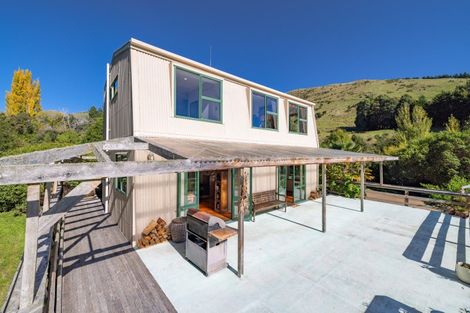 Photo of property in 149 Richfield Road, Port Levy, Diamond Harbour, 8972