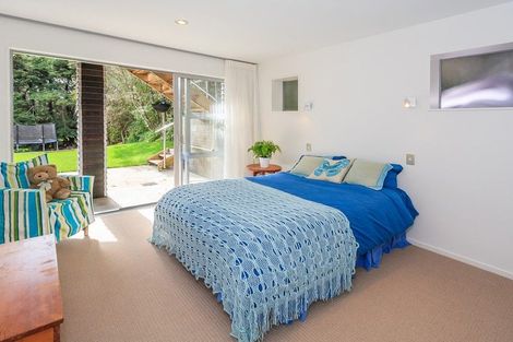 Photo of property in 59 Park Rise, Campbells Bay, Auckland, 0630
