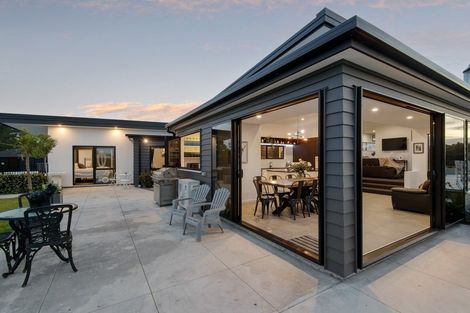 Photo of property in 62 Warwick Road, Ohoka, Rangiora, 7475