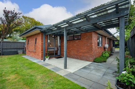 Photo of property in 8 Rosewarne Street, Spreydon, Christchurch, 8024