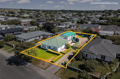 Photo of property in 88 Tanner Street, Grasmere, Invercargill, 9810