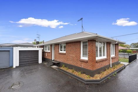 Photo of property in 22 Cunningham Road, Beerescourt, Hamilton, 3200