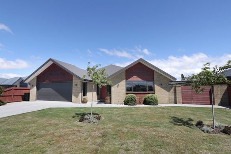 Photo of property in 9 Whiteoak Grove, Tinwald, Ashburton, 7700