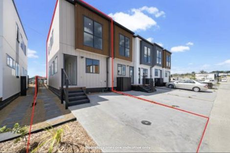 Photo of property in 34 Long George Drive, Totara Park, Auckland, 2019