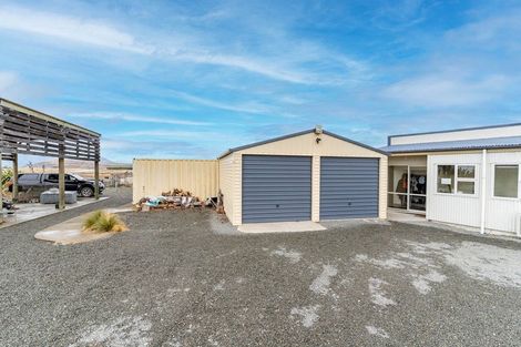 Photo of property in 35 Ben Ohau Road, Ben Ohau, Twizel, 7999