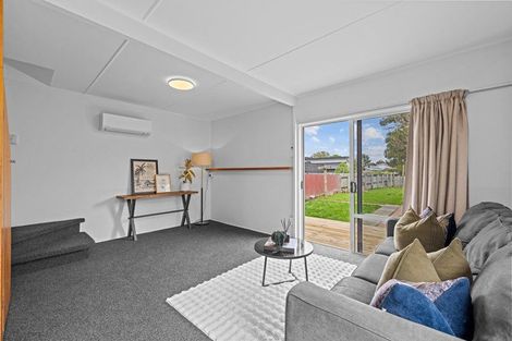Photo of property in 2/114 Oram Avenue, New Brighton, Christchurch, 8061