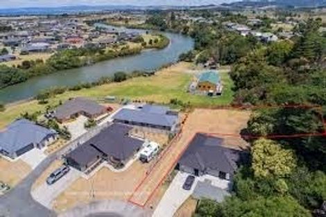 Photo of property in 10 Waimanu Place, Ruakaka, 0116