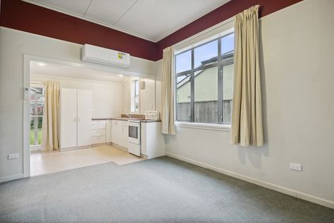 Photo of property in 218 Oxford Street, South Dunedin, Dunedin, 9012