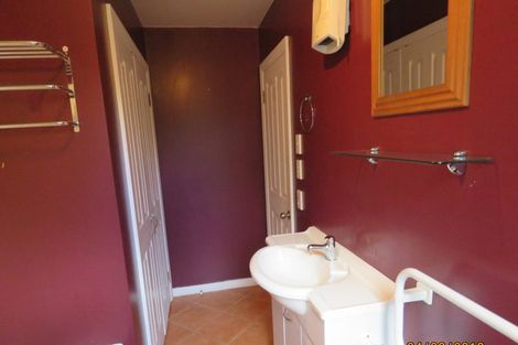 Photo of property in 55 Sefton Street, Wadestown, Wellington, 6012