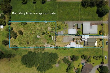 Photo of property in 41 Bossons Road, Te Aroha, 3320