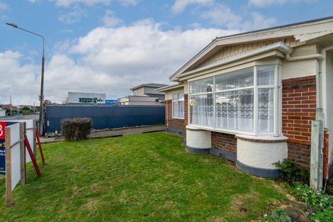 Photo of property in 91 Macmaster Street, Richmond, Invercargill, 9810