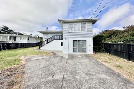 Photo of property in 1 Short Street, Manurewa East, Auckland, 2102