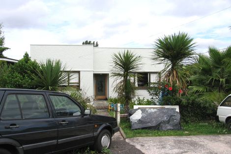 Photo of property in 62 Tuarangi Road, Grey Lynn, Auckland, 1021