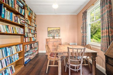 Photo of property in 14a Salisbury Garden Court, Wadestown, Wellington, 6012