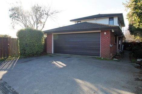 Photo of property in 18a Sabys Road, Halswell, Christchurch, 8025