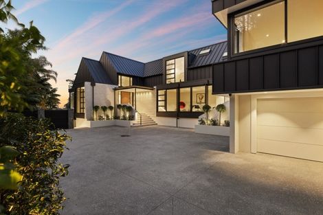 Photo of property in 18b Grampian Road, Saint Heliers, Auckland, 1071