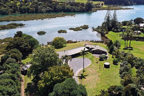 Photo of property in 255 Point Wells Road, Point Wells, Warkworth, 0986