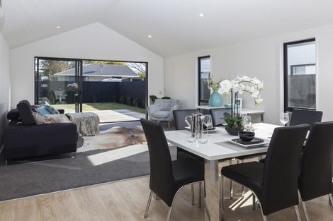 Photo of property in 94 Sarabande Avenue, Redwood, Christchurch, 8051