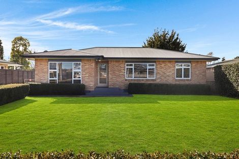 Photo of property in 8 Bedford Crescent, Matamata, 3400