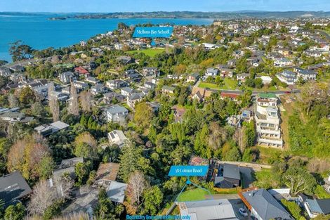 Photo of property in 38a Colmar Road, Mellons Bay, Auckland, 2014