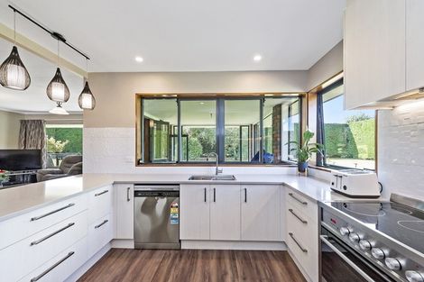 Photo of property in 139 Harmans Road, Leeston, 7682