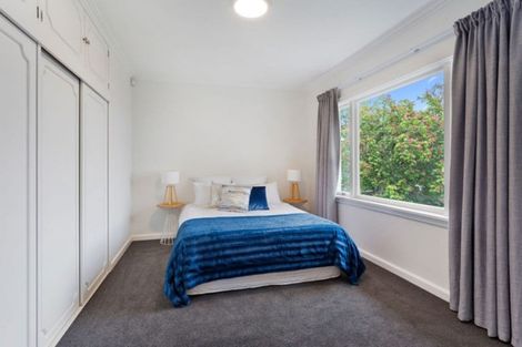 Photo of property in 129 Major Hornbrook Road, Mount Pleasant, Christchurch, 8081