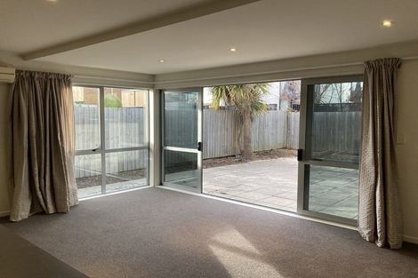 Photo of property in 140c Sherborne Street, St Albans, Christchurch, 8014
