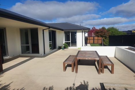Photo of property in 47 Taiore Crescent, Marshland, Christchurch, 8083
