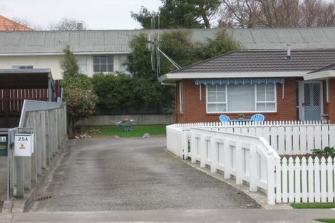 Photo of property in 25a Trafalgar Street, Levin, 5510