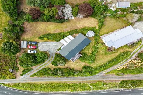 Photo of property in 1111 Whakapirau Road, Whakapirau, Maungaturoto, 0583