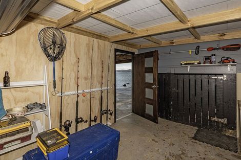 Photo of property in 126 Reotahi Road, Whangarei Heads, Whangarei, 0174