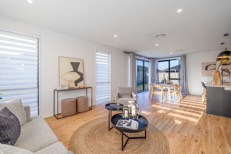 Photo of property in 5 Helen Place, Halswell, Christchurch, 8025