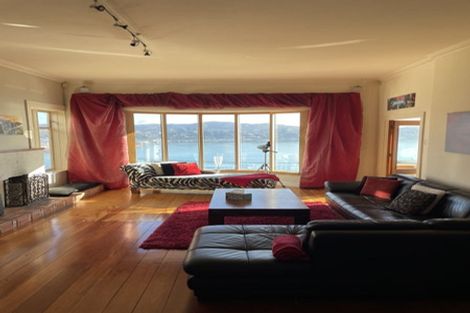 Photo of property in 17 Palliser Road, Roseneath, Wellington, 6011