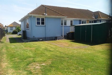 Photo of property in 2/45 Dickson Crescent, Hornby, Christchurch, 8042