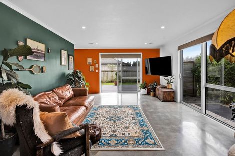 Photo of property in 482e Carrington Road, Hurworth, New Plymouth, 4371