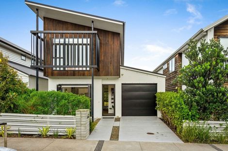 Photo of property in 21 Flounder Road, Hobsonville, Auckland, 0616