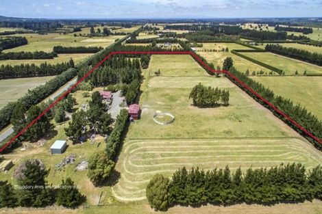 Photo of property in 501 Stonyflat Road, Loburn, Rangiora, 7472