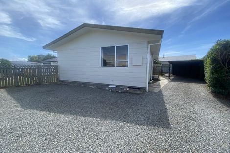 Photo of property in 7a Elzy Street, Blenheim, 7201