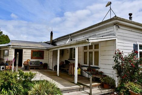 Photo of property in 406 Arapito Road, Karamea, 7893