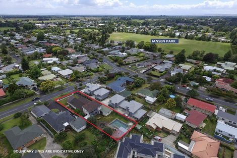 Photo of property in 112 Mansel Avenue, Hillcrest, Hamilton, 3216