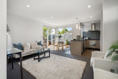 Photo of property in 172b Strickland Street, Sydenham, Christchurch, 8023