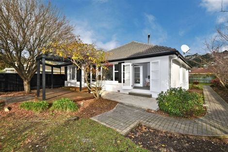 Photo of property in 26 Centaurus Road, Cashmere, Christchurch, 8022